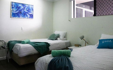 ZEN QUEST - The NOMADS PAD Near Nightcliff Markets & Sunset Foreshore - Your Accommodation 16