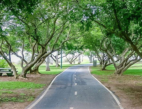 ZEN QUEST - The NOMADS PAD Near Nightcliff Markets & Sunset Foreshore - Your Accommodation 9