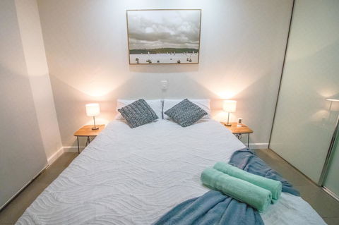 ZEN QUEST - The NOMADS PAD Near Nightcliff Markets & Sunset Foreshore - Your Accommodation 5