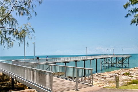 ZEN QUEST - The NOMADS PAD Near Nightcliff Markets & Sunset Foreshore - Your Accommodation 38