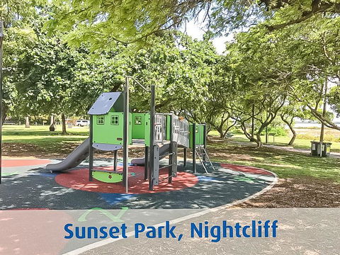 ZEN QUEST - The NOMADS PAD Near Nightcliff Markets & Sunset Foreshore - Your Accommodation 37