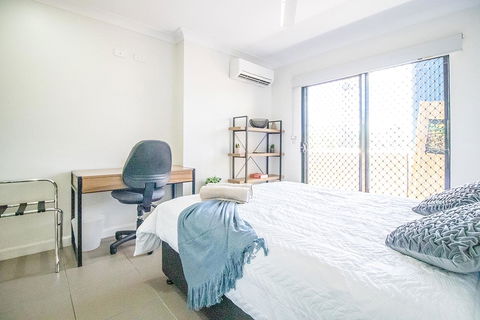 ZEN QUEST - The NOMADS PAD Near Nightcliff Markets & Sunset Foreshore - Your Accommodation 7