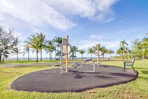ZEN QUEST - The NOMADS PAD Near Nightcliff Markets & Sunset Foreshore - Your Accommodation 10