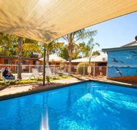 Alice Lodge Backpackers - Your Accommodation