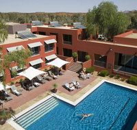 The Lost Camel Hotel - Your Accommodation