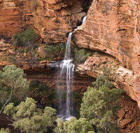 Kings Creek Station - Your Accommodation