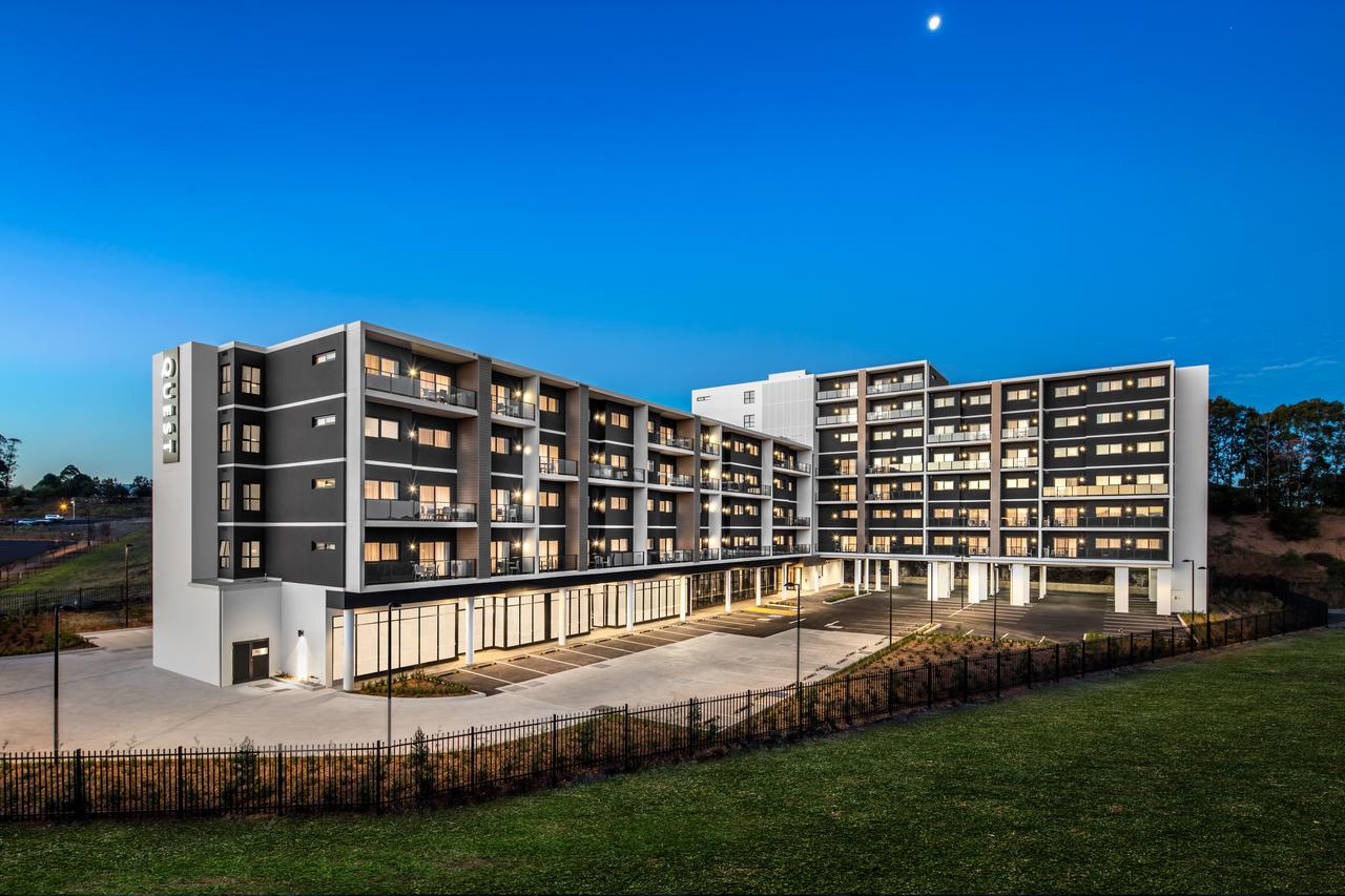 Your Accommodation