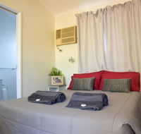 Mataranka Roadhouse - Your Accommodation