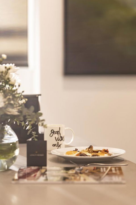 The Sebel Canberra Civic - Your Accommodation 10