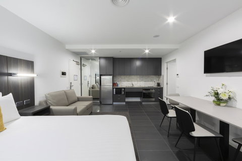 The Sebel Canberra Civic - Your Accommodation 19