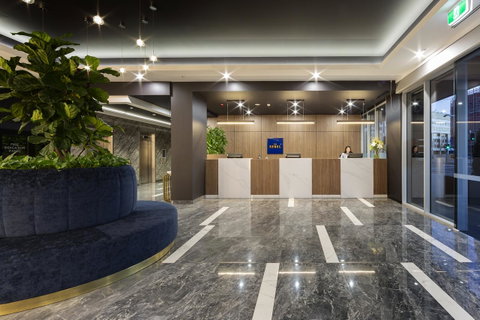 The Sebel Canberra Civic - Your Accommodation 26