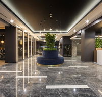 The Sebel Canberra Civic - Your Accommodation