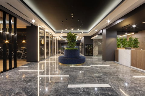 The Sebel Canberra Civic - Your Accommodation 0
