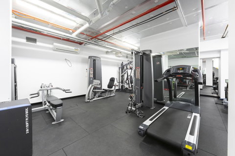 The Sebel Canberra Civic - Your Accommodation 25