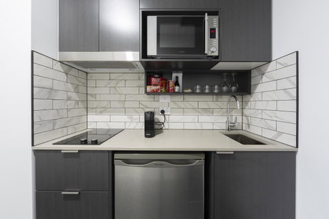 The Sebel Canberra Civic - Your Accommodation 21