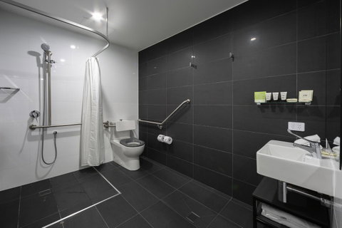 The Sebel Canberra Civic - Your Accommodation 24