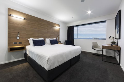 The Sebel Canberra Civic - Your Accommodation 18