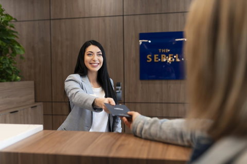 The Sebel Canberra Civic - Your Accommodation 15