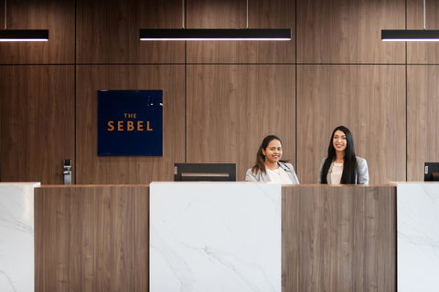 The Sebel Canberra Civic - Your Accommodation 27