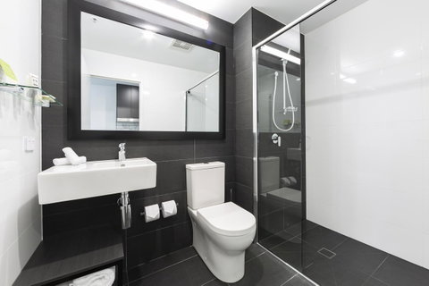 The Sebel Canberra Civic - Your Accommodation 23