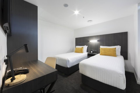 The Sebel Canberra Civic - Your Accommodation 20