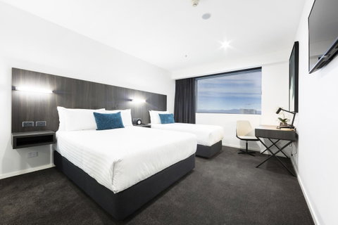 The Sebel Canberra Civic - Your Accommodation 17