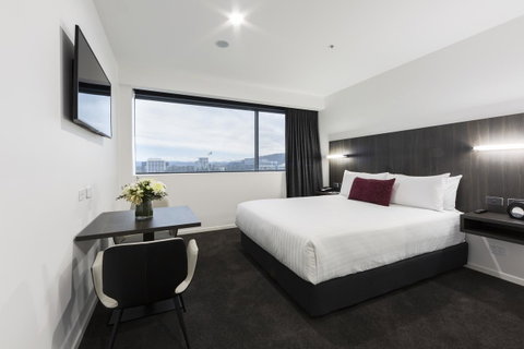 The Sebel Canberra Civic - Your Accommodation 2
