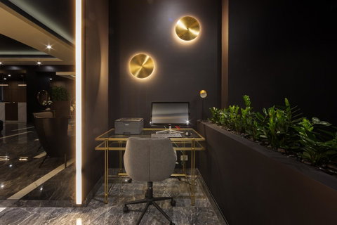 The Sebel Canberra Civic - Your Accommodation 16