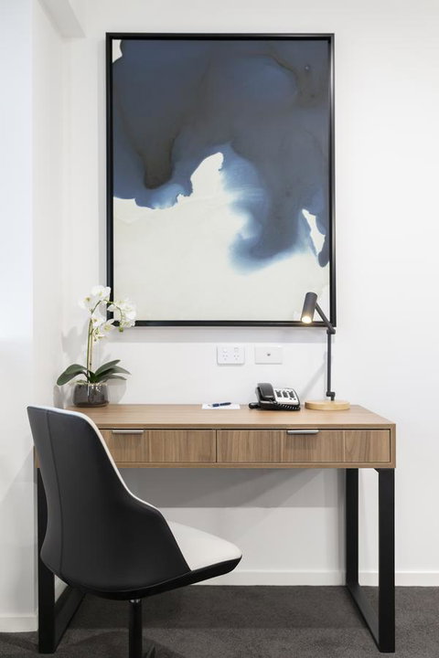 The Sebel Canberra Civic - Your Accommodation 22