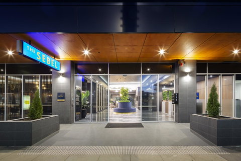 The Sebel Canberra Civic - Your Accommodation 4