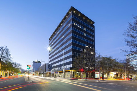 The Sebel Canberra Civic - Your Accommodation 1