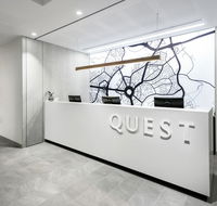 Quest Canberra City Walk - Your Accommodation