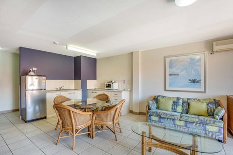 Nelson Bay Breeze - Your Accommodation 26