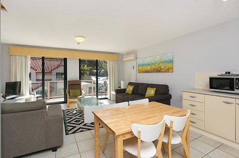 Nelson Bay Breeze - Your Accommodation 19