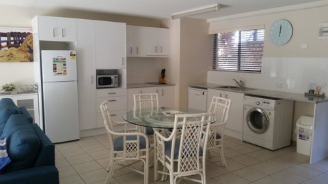 Nelson Bay Breeze - Your Accommodation 23
