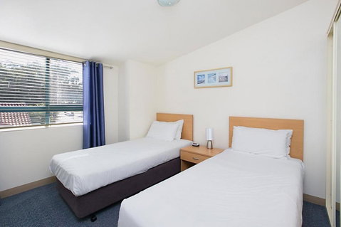 Nelson Bay Breeze - Your Accommodation 16