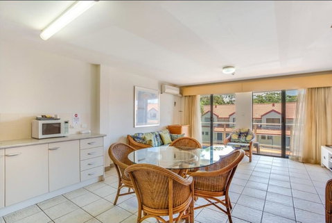 Nelson Bay Breeze - Your Accommodation 24