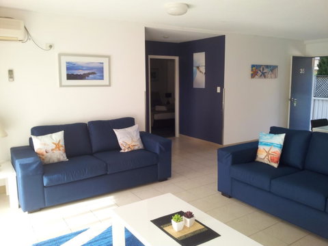 Nelson Bay Breeze - Your Accommodation 38
