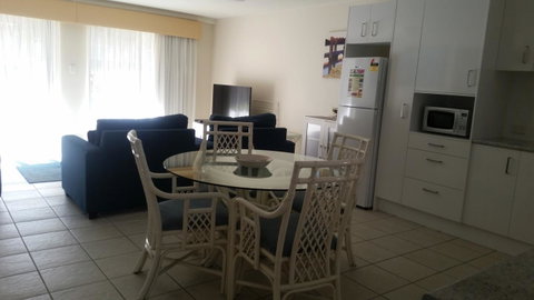 Nelson Bay Breeze - Your Accommodation 22