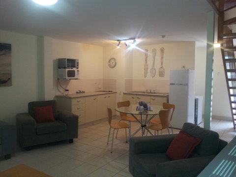Nelson Bay Breeze - Your Accommodation 33
