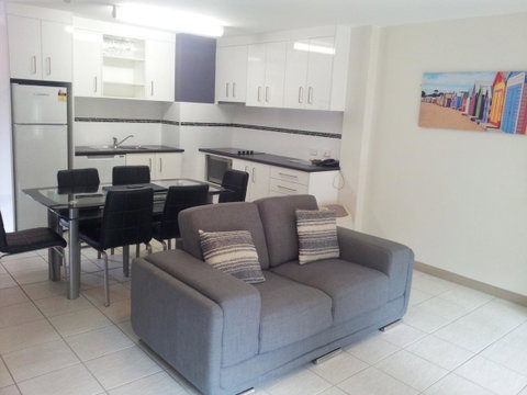Nelson Bay Breeze - Your Accommodation 34