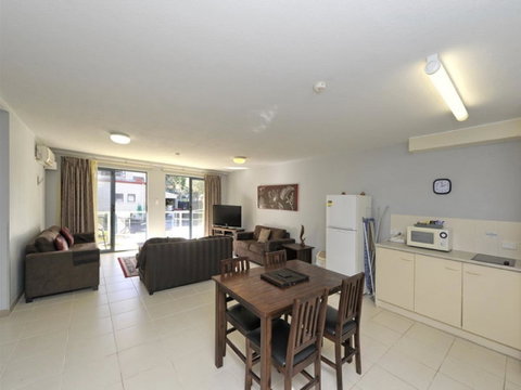 Nelson Bay Breeze - Your Accommodation 8