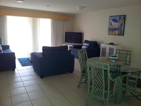Nelson Bay Breeze - Your Accommodation 29