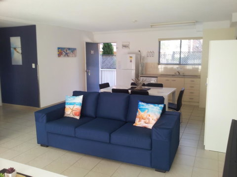 Nelson Bay Breeze - Your Accommodation 37