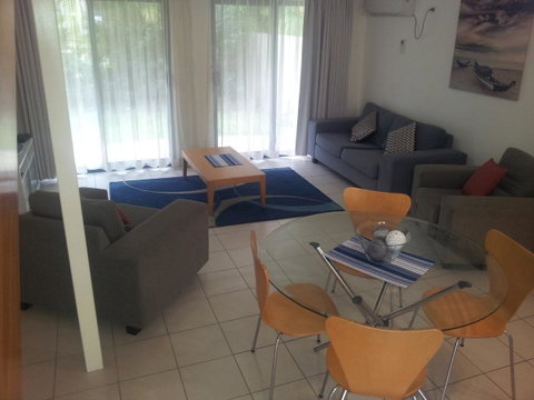 Nelson Bay Breeze - Your Accommodation 31