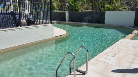 Nelson Bay Breeze - Your Accommodation 1