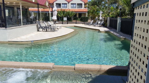 Nelson Bay Breeze - Your Accommodation 0