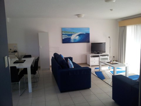 Nelson Bay Breeze - Your Accommodation 39