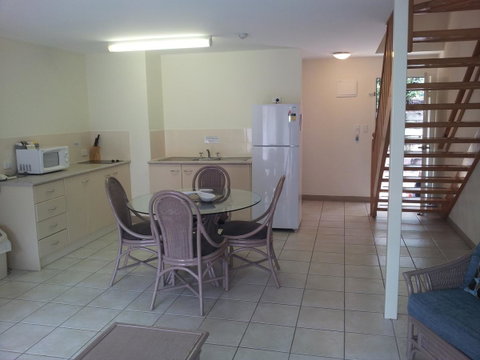 Nelson Bay Breeze - Your Accommodation 35