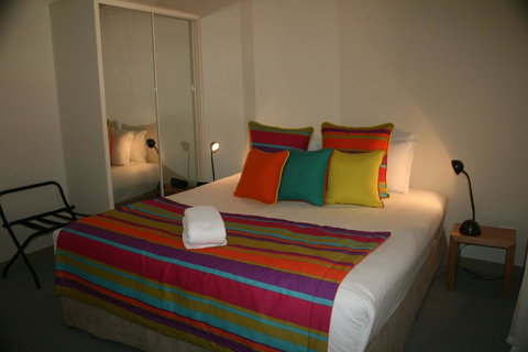Nelson Bay Breeze - Your Accommodation 28